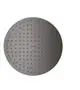 AXOR-HG-AXOR-ShowerSolutions-Kopfbrause-250-1jet-Decke-Brushed-Black-Chrome-35287340 gallery number 1